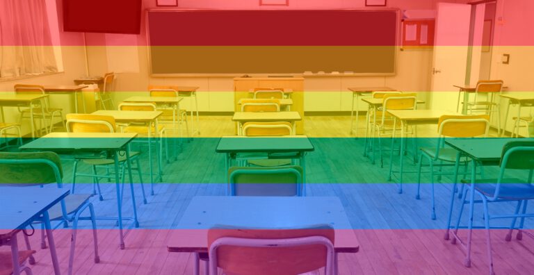 Indiana Teacher Forced to Resign After Refusing to Kowtow to Transgender Policies