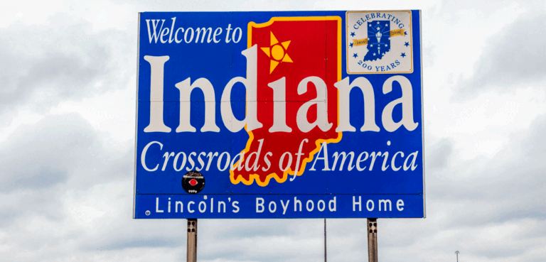Why Indiana Is the ‘Last Line of Defense’ for Republicans