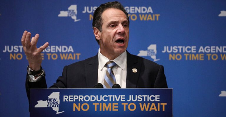 How State ‘Birthday Abortions’ Bills Stack Up to Federal Restrictions