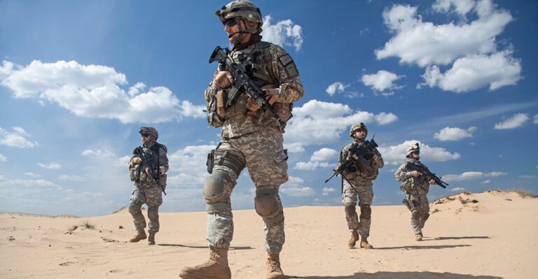 Obama’s Special Operations Policy: Useless and Dangerous