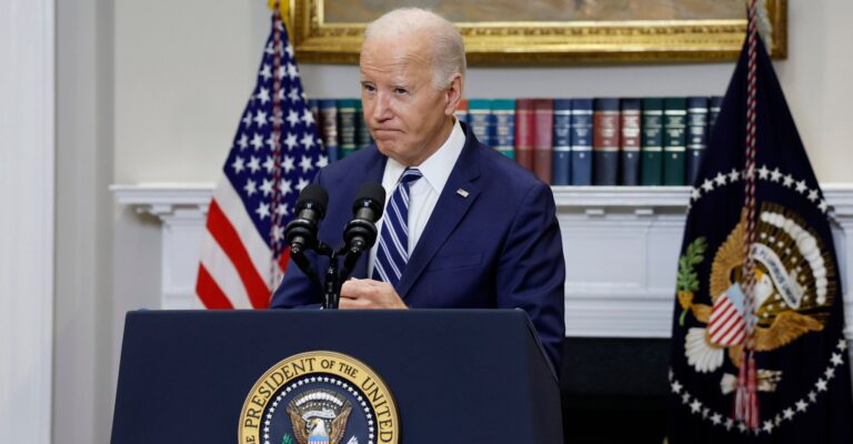Comer: ‘30 Million Reasons’ Biden Impeachment Probe Will Continue Despite Indictment of Informant