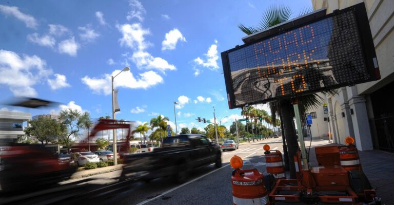 How Republicans in Congress Would Respond to Big-Spending Infrastructure Push