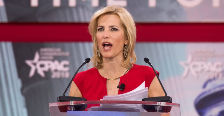 This Liberal Group Targets Laura Ingraham, Sinclair Group, and Kevin Williamson