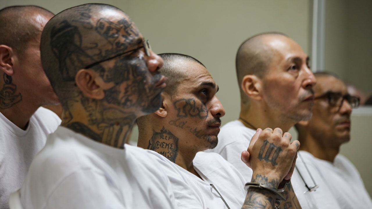 Border District Dem Wants to End Border Security Operations