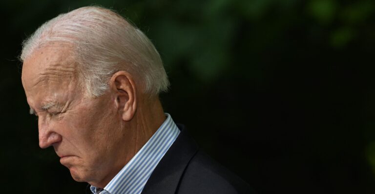 6 Things to Know About a Potential Biden Impeachment Inquiry