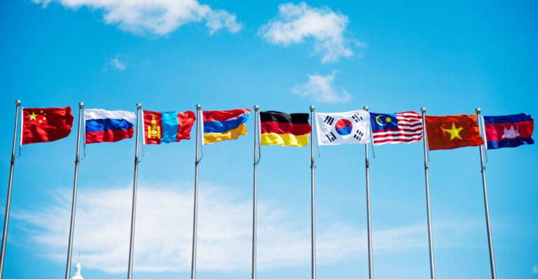 Some of the Loudest Backers of Paris Climate Accords Are Bucking the Agreement