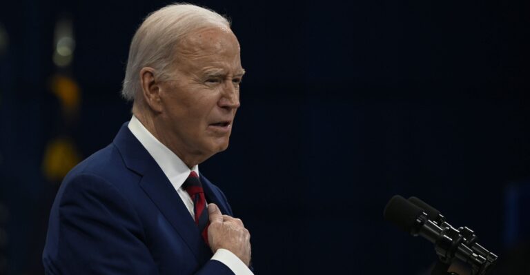 Biden Invited to Testify in Impeachment Investigation
