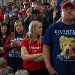 What Iowa Voters Have to Say About 2024 Election