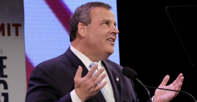 11 Things Said by GOP White House Hopefuls at the Iowa Freedom Summit