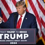 Trump Calls for Nation to 'Come Together' After Iowa Victory