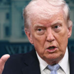 Trump Put Tehran on the Clock