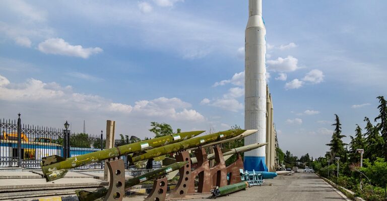 Would a Strike on Iran’s Nuclear Facilities Mean War? Foreign Policy Expert Explains