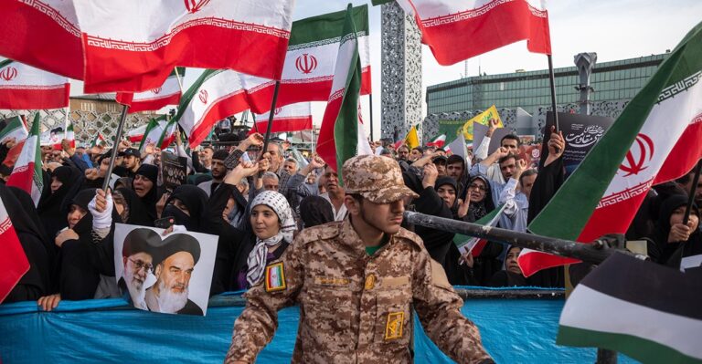 Is Israel Capable of Taking Out Iran’s Nuclear Sites?