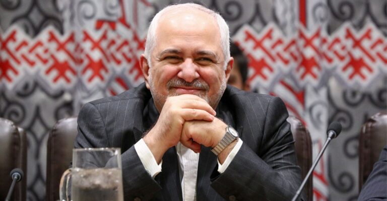 Goodwill From Iran at Year’s End? Not a Chance