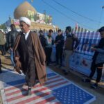 With 2021 Still Young, We Already Have Trouble from Tehran