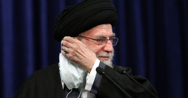 US Enters Multilateral Minefield in Indirect Nuclear Talks With Iran