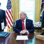 Trump Ratchets Up Sanctions on Iran’s Top Ayatollah, His Inner Circle