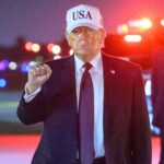 'We Are Going After the Rest': Trump Gives Big Update on Iran Strike by the Numbers