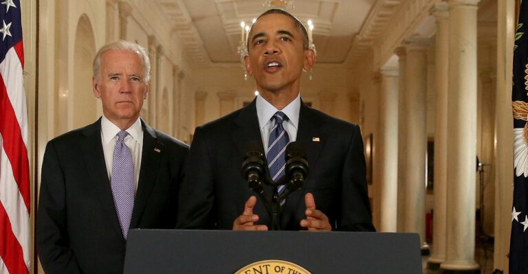 23 Tweets Responding to the Iran Nuclear Deal