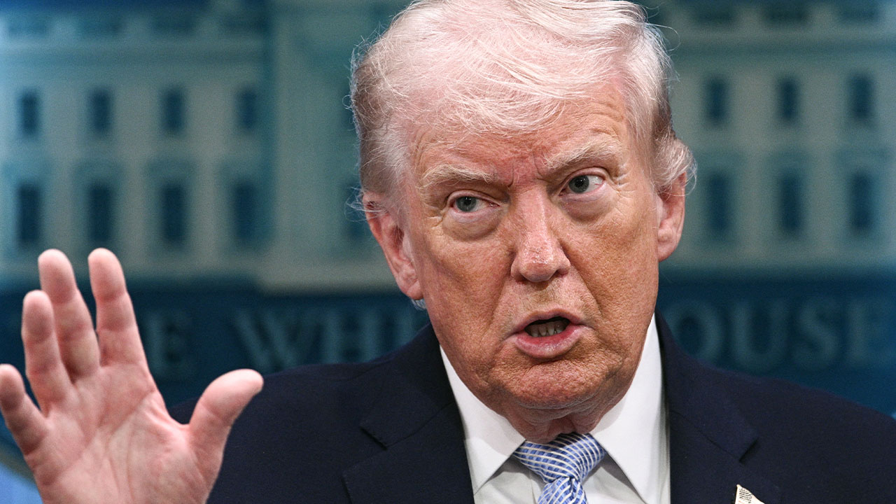 Trump Put Tehran on the Clock