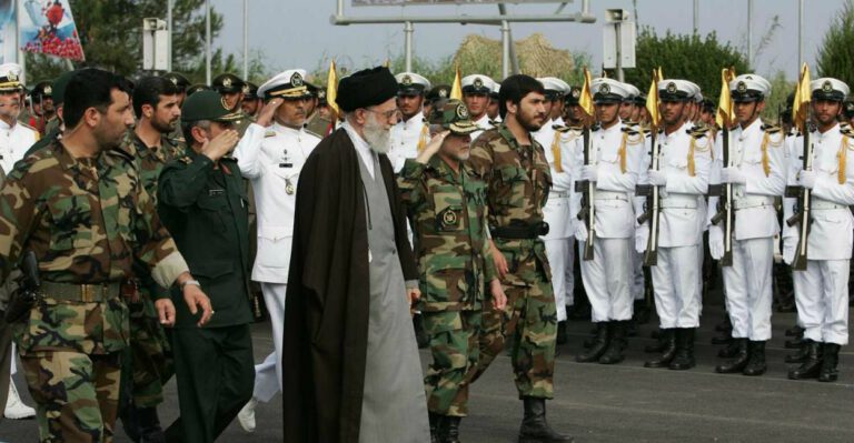 Why There Is Still Time to Demand a Better Iran Deal