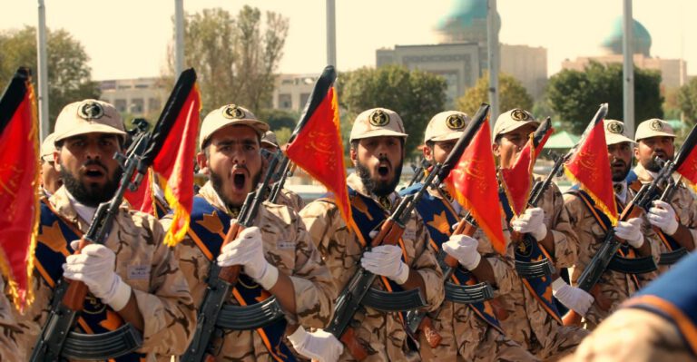 While Iran Receives Billions From Lifted Sanctions, the U.S. Military Is Cut by Billions