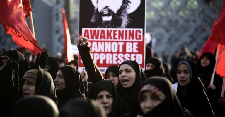 Obama’s Passive Acceptance of Iranian Provocations Helps Fuel Rising Iranian-Saudi Tensions