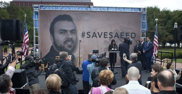 Freed American Pastor’s Story Adds More Questions to Dispute Over Iran Cash Payment