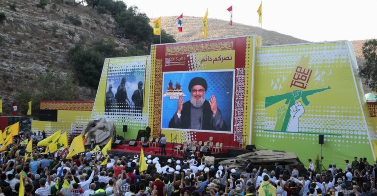 Iran’s Support for Terrorism, and How It Relates to the Nuclear Deal