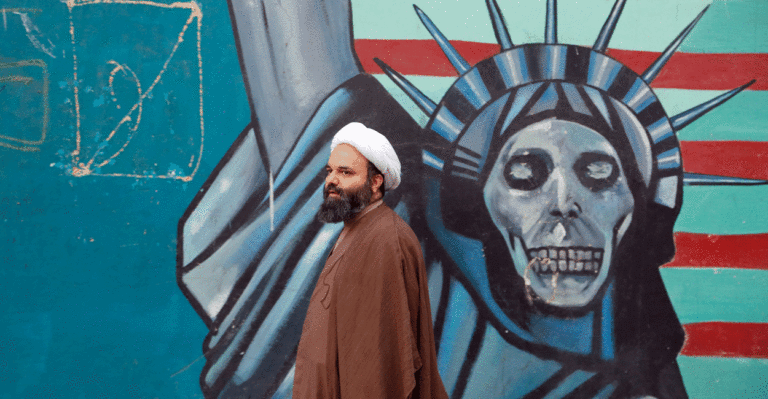 Son, Brother of American Hostages in Iran Pleads for Trump’s Help
