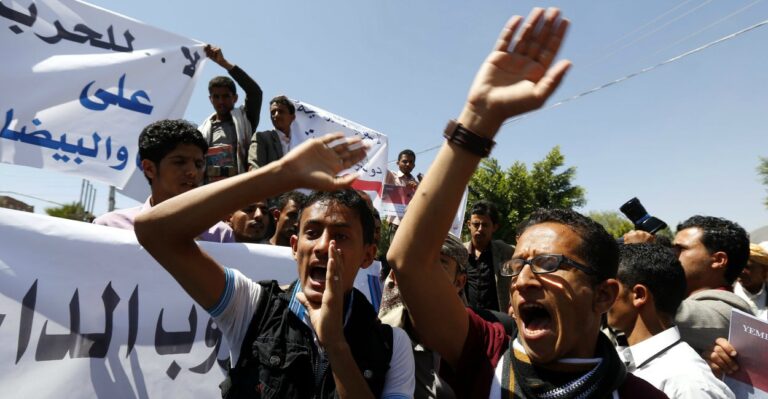 How Will Middle East Chaos Impact the Iran Nuclear Talks?