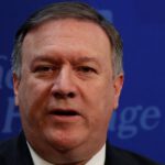 Pompeo Warns Iran to Face ‘Strongest Sanctions in History’