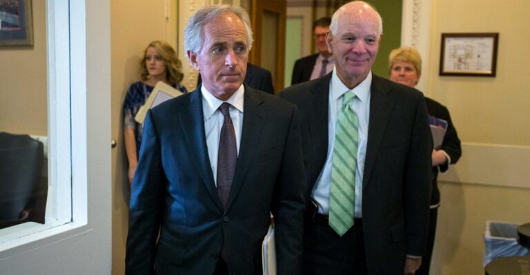 Senate Votes to Give Congress Review Over Iran Nuclear Deal