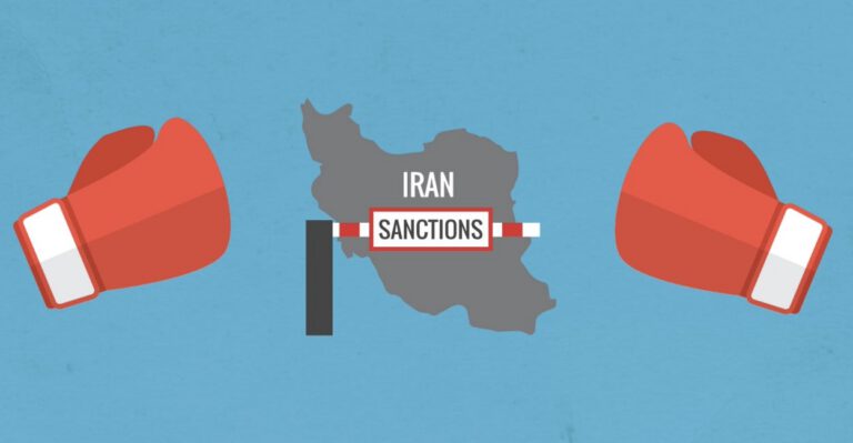The Future of Nuclear Sanctions Against Iran, Explained in 90 Seconds