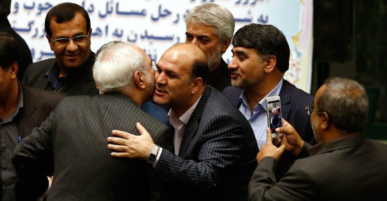 World Watches How Iran, Now Free of Nuclear Sanctions, Will Act