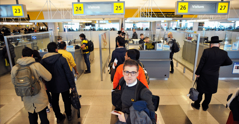 After Changes to Visa Waiver Program, Republicans Upset Over Exception for Iran