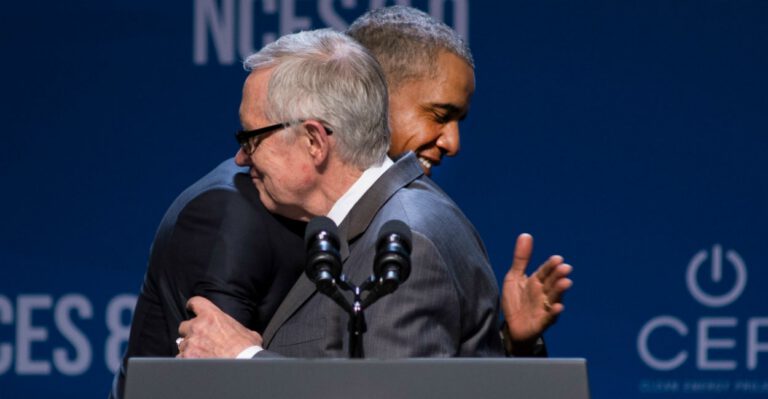 Senate Democrats Block Vote to Reject Iran Nuclear Deal, Handing Obama Victory