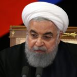 Iran Says White House Is ‘Mentally Retarded’ After Learning of New Sanctions