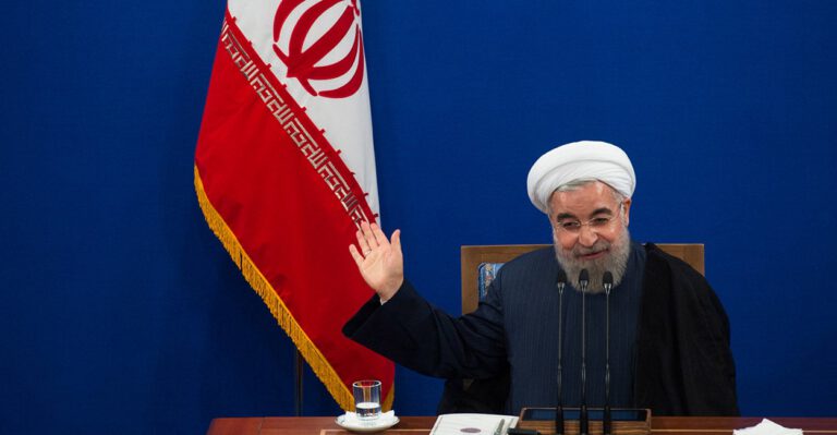 Iran Could Outsource Its Nuclear Program to North Korea