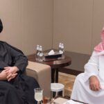 How Saudi Arabia Is Laying the Foundation for Improved Relations With Iraq
