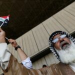 After Green Zone Protests, Can Iraq Be Salvaged?