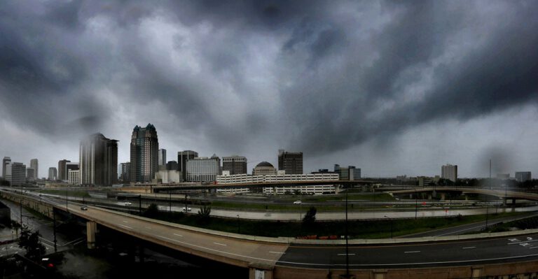 3 Steps Congress Can Take to Ensure Better Disaster Preparedness