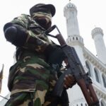Are Americans Being Radicalized Online and Converting to Islam?