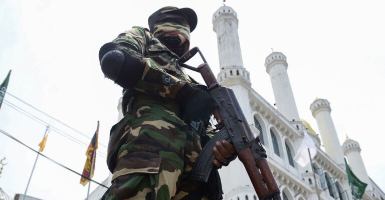 Are Americans Being Radicalized Online and Converting to Islam?