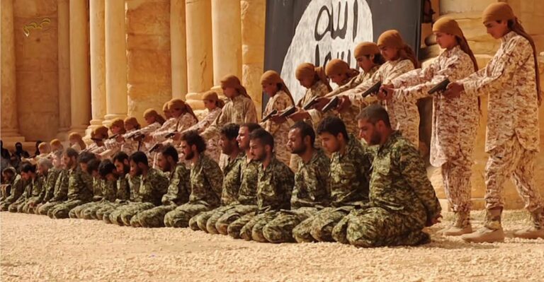 Why ISIS May Be More Dangerous Than al-Qaeda Ever Was
