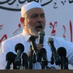 Hamas Leader Urges Muslims Worldwide to 'Build on' Oct. 7 'Victory,' Engage in 'Financial Jihad'