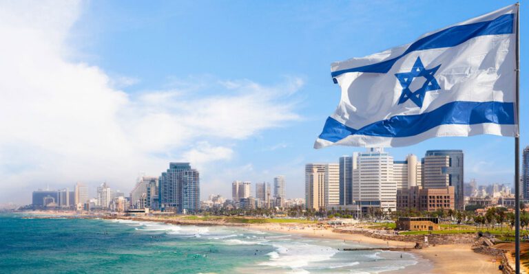 This Passover, as Tensions Rise in Middle East, Jews Remember ‘God Saves Us’