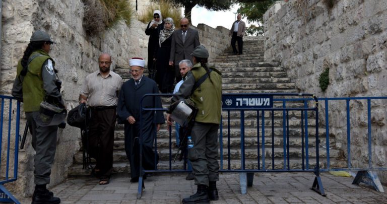 Expert: US Also Protected by Its Investment in Israel 