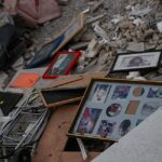 Reality of Life in Israel Right Now