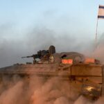 Israel Approves Plan to Assume Control of Gaza After Trump's Middle East Trip
